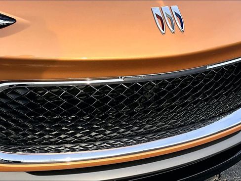 Used 2024 Buick Encore GX Sport Touring w/ Comfort Package image 31