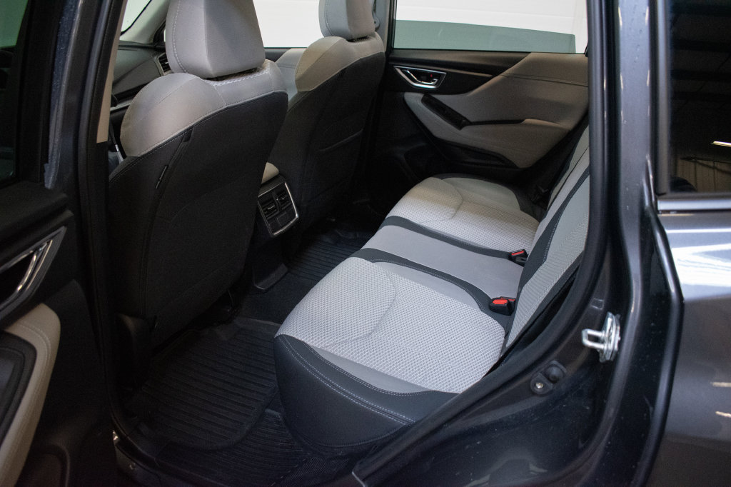 Certified 2023 Subaru Forester Premium AWD/4WD image 22