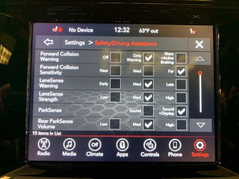 Used 2022 Dodge Durango GT AWD/4WD image 35