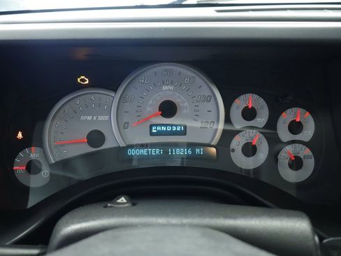 Used 2004 HUMMER H2 w/ Preferred Equipment Group AWD/4WD image 26