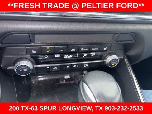 Used 2020 MAZDA CX-9 Touring w/ Touring Premium Package image 14