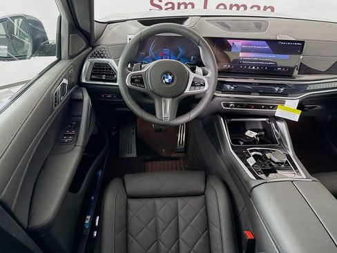 New 2027 BMW X6 xDrive40i AWD/4WD image 24