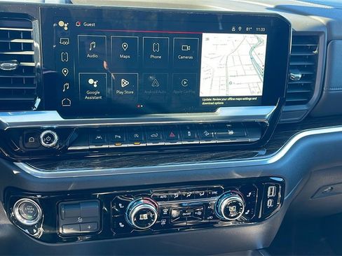 New 2026 GMC Sierra 1500 Elevation w/ Elevation Premium Package image 18