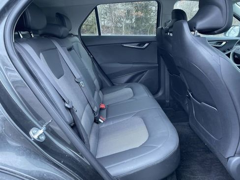 Used 2023 Kia Niro EX image 27