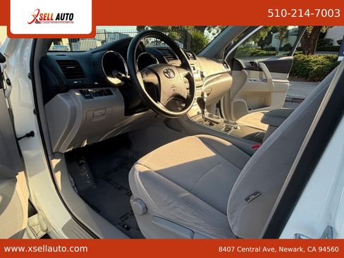 Used 2009 Toyota Highlander 2WD image 7