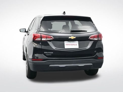 Used 2023 Chevrolet Equinox LT image 9