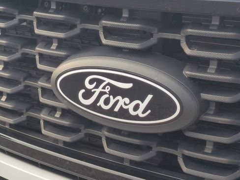 Used 2024 Ford F150 STX w/ STX Black Appearance Package RWD image 13