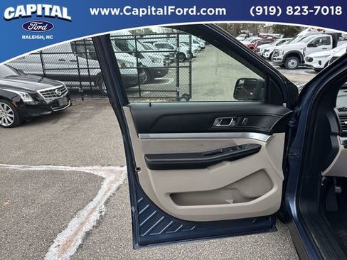 Used 2019 Ford Explorer Base image 19