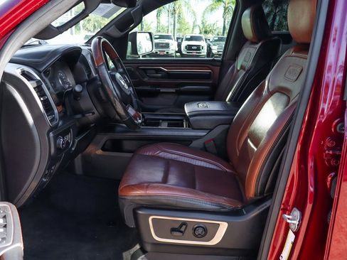 Used 2019 RAM 1500 Limited image 19