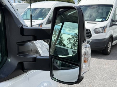 Used 2015 Ford Transit 250 138 w/ Interior Upgrade Package RWD image 36