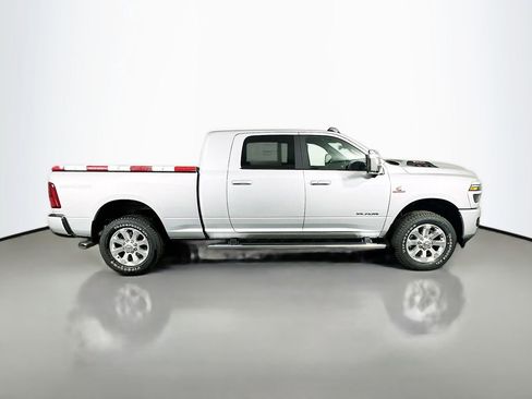 New 2026 RAM 3500 Laramie w/ Sport Appearance Package image 8