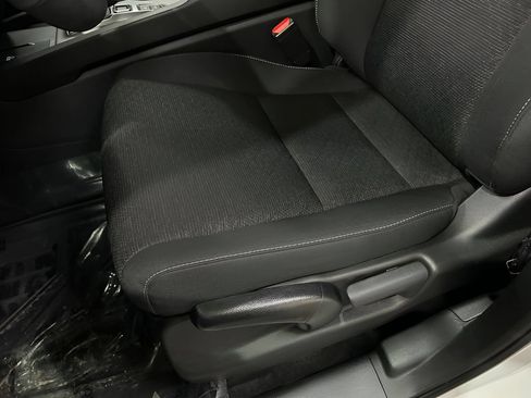 Certified 2026 Honda Ridgeline Sport image 18