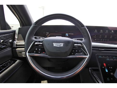 New 2026 Cadillac Escalade IQ Luxury 1 image 14