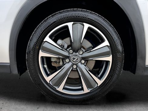 Used 2019 Lexus UX 200 w/ Premium Package FWD image 35
