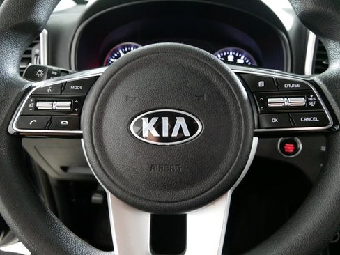 Used 2022 Kia Sportage LX w/ LX AWD Value Edition Package image 25