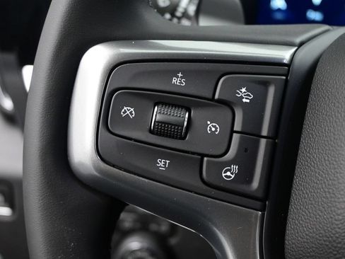 New 2026 Chevrolet Silverado 1500 LT w/ All Star Edition Plus AWD/4WD image 25