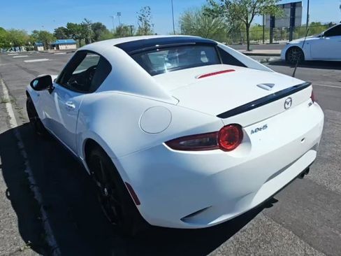 Used 2019 MAZDA MX-5 Miata RF Club image 4