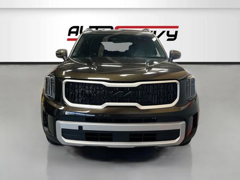 Used 2024 Kia Telluride EX X-Line AWD/4WD image 2