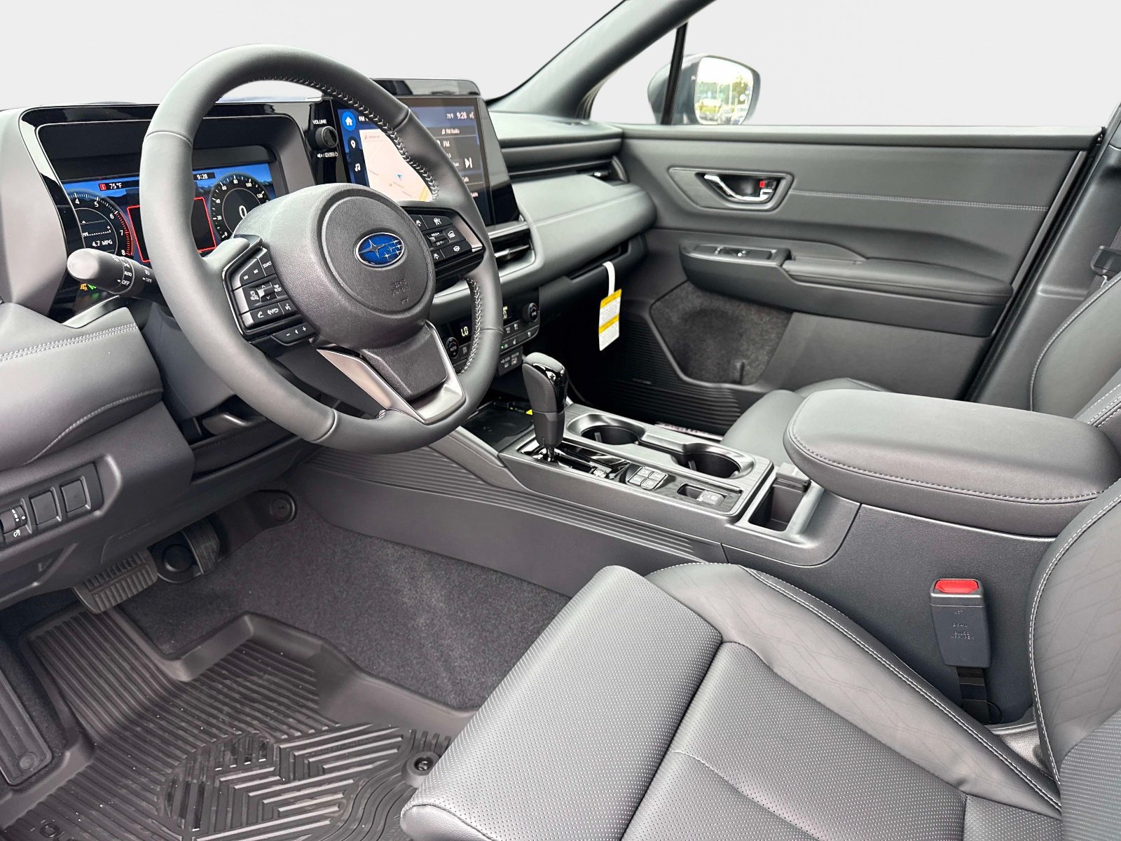 New 2026 Subaru Outback Touring XT AWD/4WD image 33