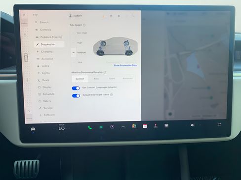 Used 2023 Tesla Model S Plaid AWD/4WD image 22