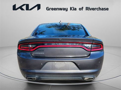 Used 2023 Dodge Charger SXT image 6