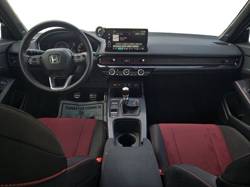 Used 2024 Honda Civic Si image 10