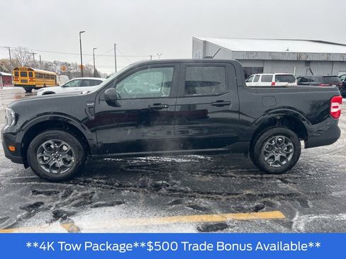 New 2026 Ford Maverick XLT w/ 4K Tow Package image 2