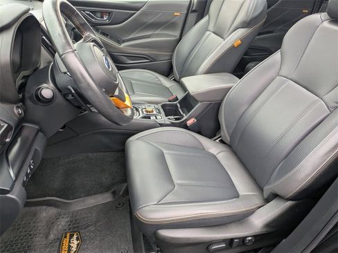 Used 2022 Subaru Forester Wilderness image 16