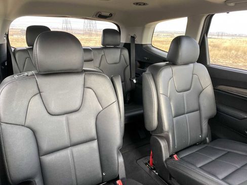 Used 2021 Kia Telluride EX w/ EX Premium Package image 15