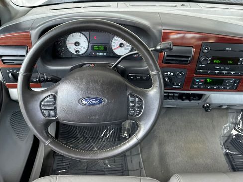 Used 2006 Ford F250 Lariat AWD/4WD image 14
