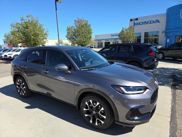 New 2027 Honda HR-V EX-L image 2