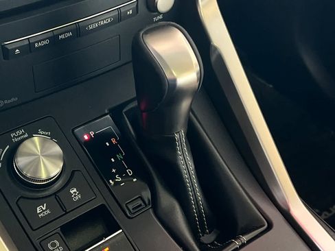 Used 2019 Lexus NX 300h AWD w/ Premium Package image 27