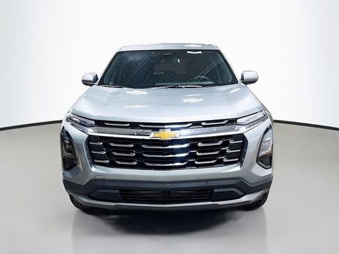 New 2026 Chevrolet Equinox LT w/ LPO, Floor Liner Package AWD/4WD image 3
