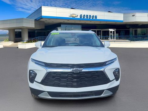 Used 2024 Chevrolet Blazer LT w/ Convenience Package image 2