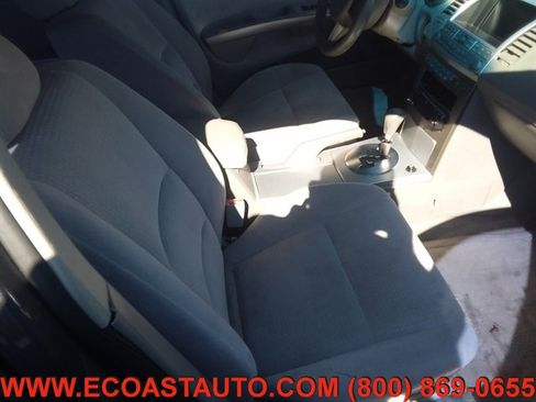 Used 2005 Nissan Maxima 3.5 SE image 13