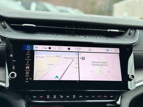 New 2026 Jeep Grand Cherokee L Limited AWD/4WD image 15