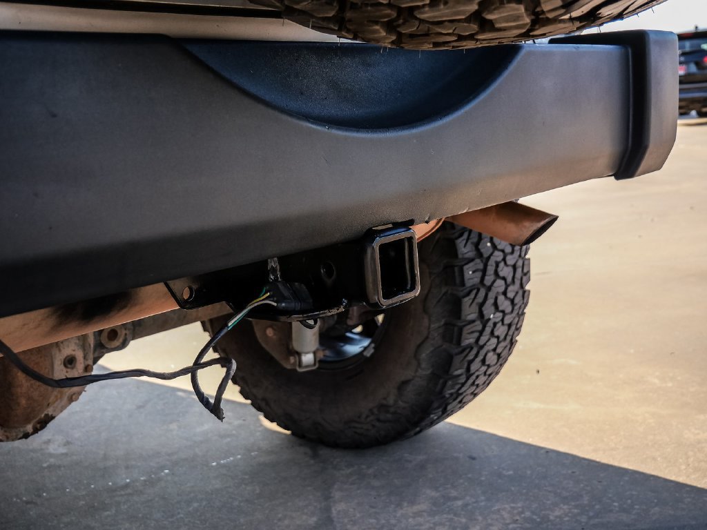 Used 2010 Jeep Wrangler Unlimited Sport AWD/4WD image 15