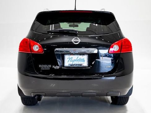 Used 2015 Nissan Rogue S w/ Convenience Package AWD/4WD image 28