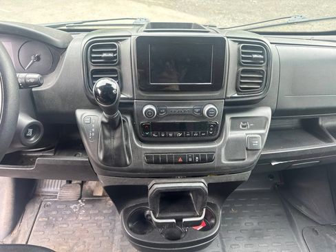 Used 2023 RAM ProMaster 2500 FWD image 28