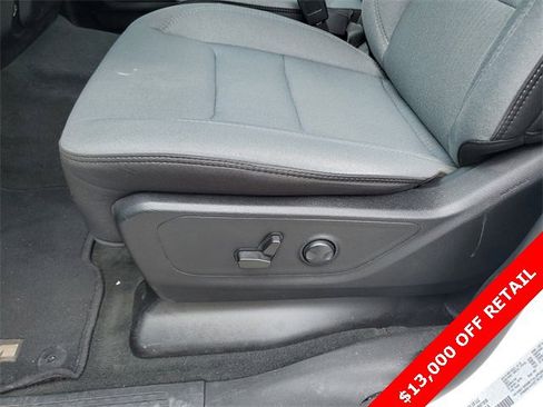 Used 2022 RAM 1500 Big Horn w/ Trailer Tow Group image 25