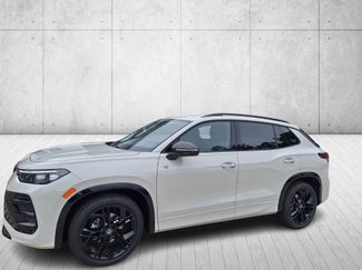 New 2026 Volkswagen Tiguan SE R-Line video 1