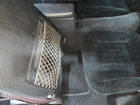 Used 1987 Pontiac Firebird Trans Am image 93