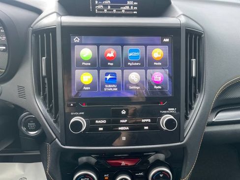 Used 2022 Subaru Forester Wilderness AWD/4WD image 13