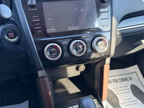 Used 2018 Subaru Forester 2.0XT Touring w/ Popular Package #2 image 28