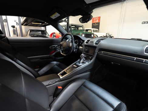 Used 2016 Porsche Cayman image 83