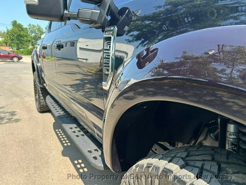 Used 2022 Ford F250 Lariat w/ Tremor Off-Road Package AWD/4WD image 25