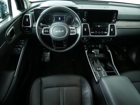 Certified 2022 Kia Sorento S AWD/4WD image 22