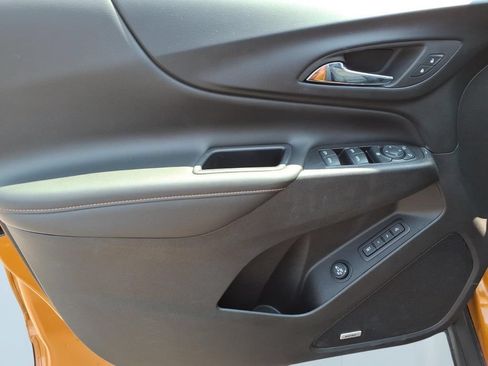 Used 2019 Chevrolet Equinox Premier AWD/4WD image 14