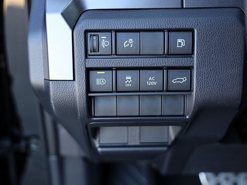 New 2026 Toyota 4Runner TRD Sport image 18