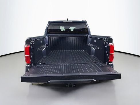 New 2026 Toyota Tacoma TRD Off-Road AWD/4WD image 20